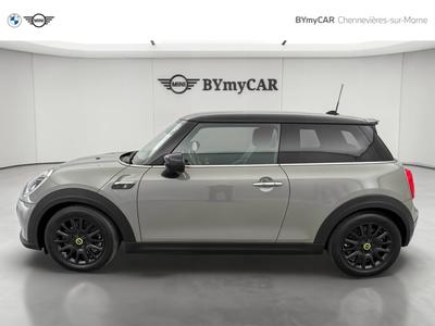 Mini 3 portes Hatch Electric F56 Bev Lci Cooper se 184 ch Edition Premium