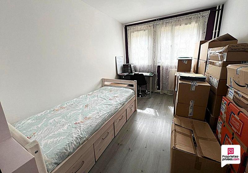 Appartement - 68 m² - 3 pièces