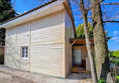 Maison de village - 73 m² - 3 pièces