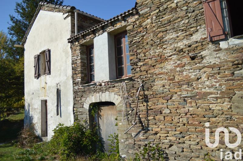 Maison de campagne - 130 m² - 6 pièces