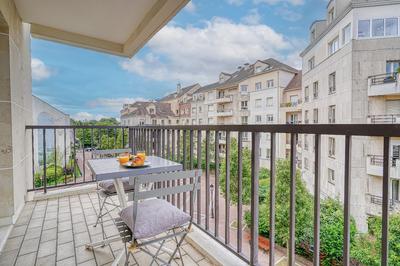 Appartement - 77 m² - 4 pièces