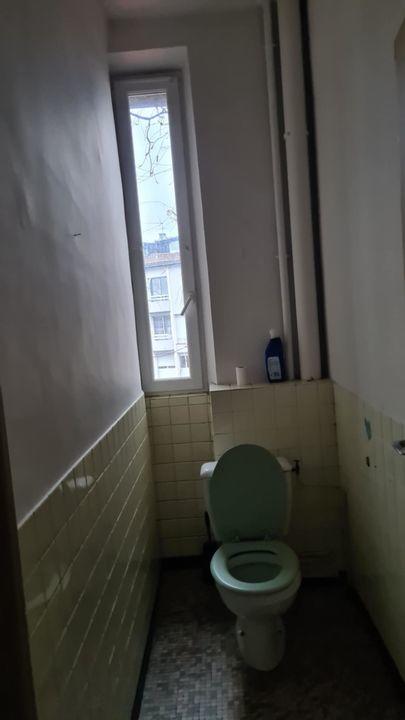 Appartement - 125 m² - 5 pièces