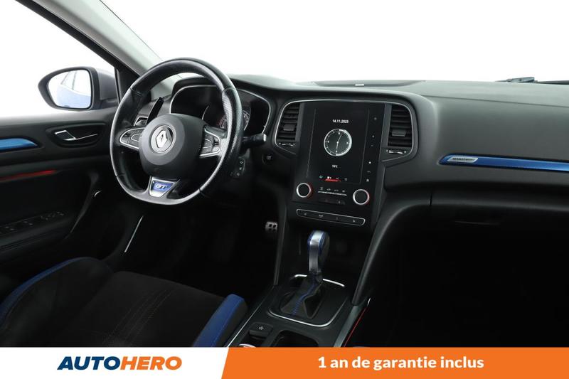 Renault Mégane 1.6 TCe Energy Gt Edc7 205 ch