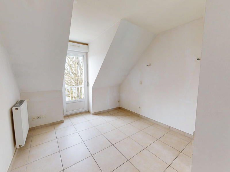 Maison - 110 m² - 6 pièces