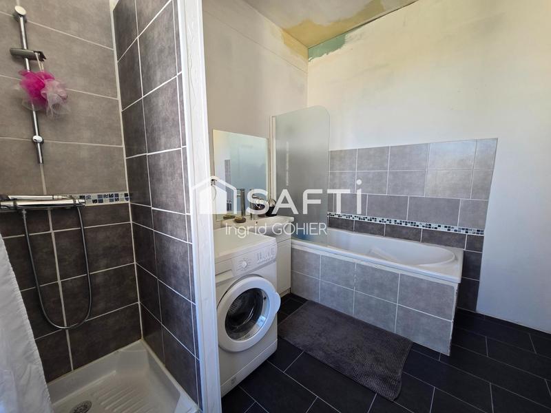 Maison - 322 m² - 9 pièces