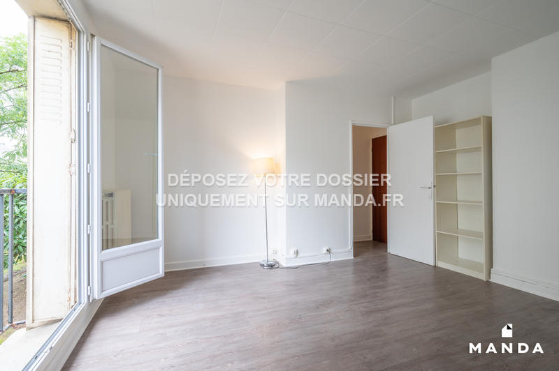 Appartement - 29 m² - 1 pièce