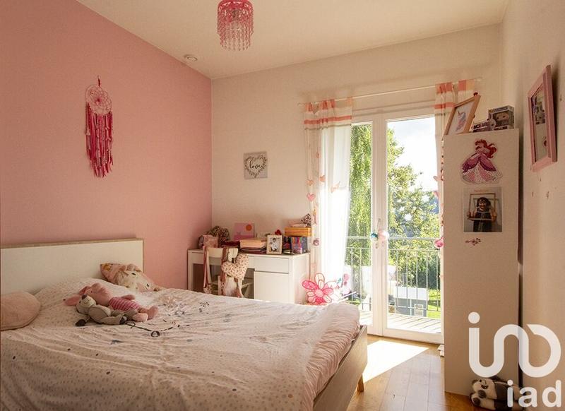 Appartement - 197 m² - 5 pièces