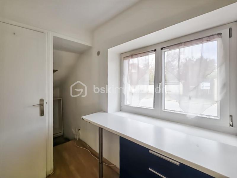 Maison - 30 m² - 2 pièces