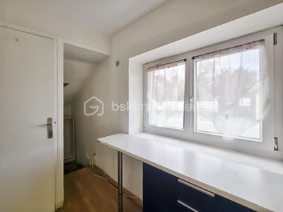 Maison - 30 m² - 2 pièces