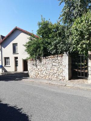 Maison - 180 m² - 4 pièces