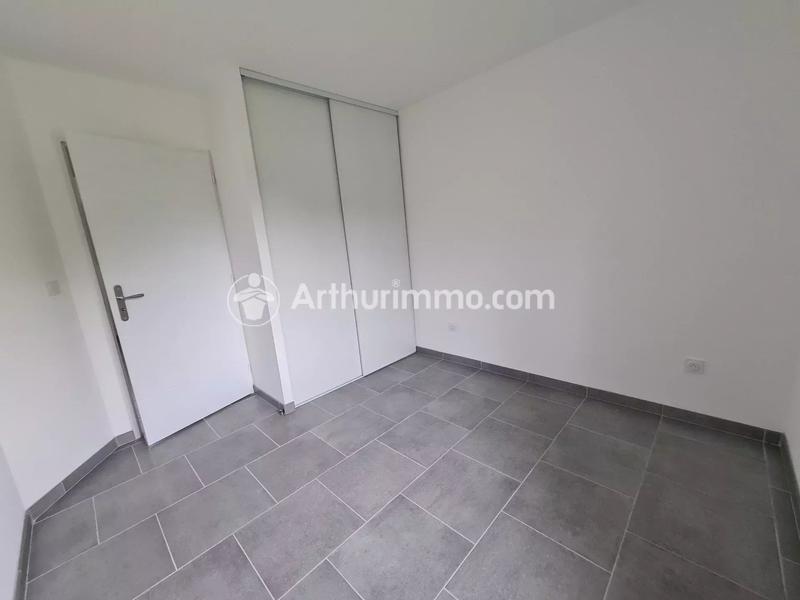 Maison - 107 m² - 4 pièces