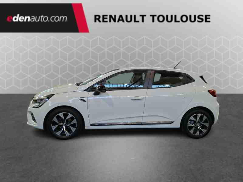 Renault Clio TCe 90 - 21n Limited