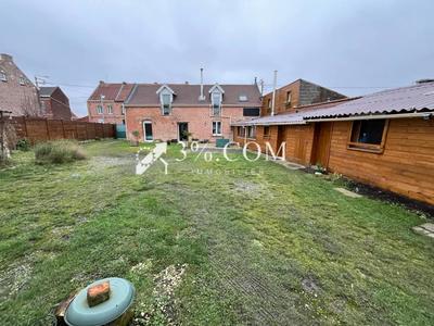 Maison - 177 m² - 10 pièces