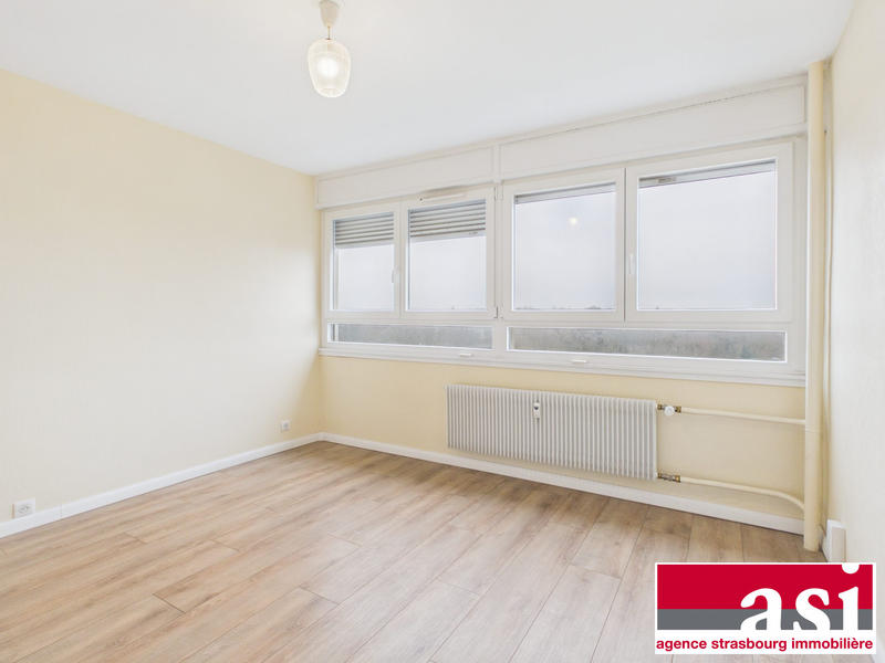 Appartement - 125 m² - 4 pièces