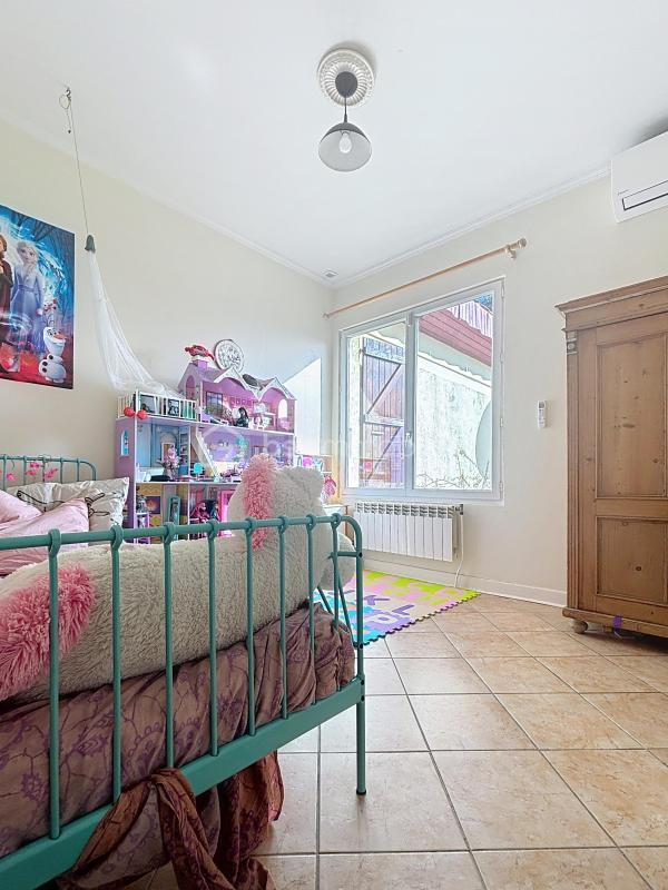 Maison de village - 160 m² - 6 pièces