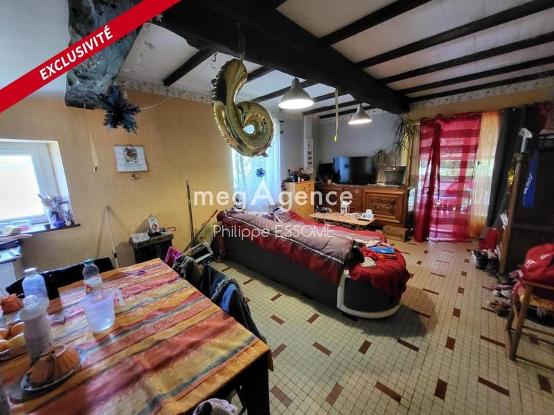 Maison - 320 m² - 13 pièces