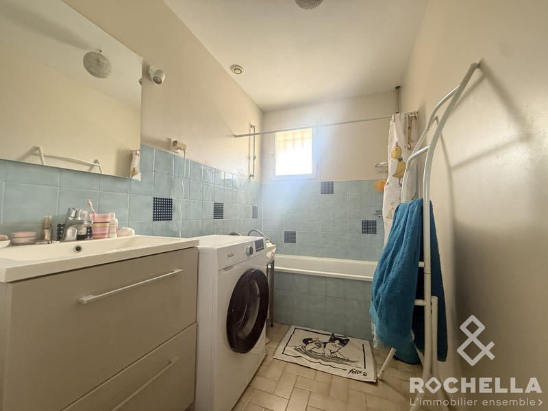 Maison - 82 m² - 4 pièces