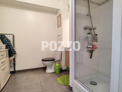 Appartement - 33 m² - 1 pièce