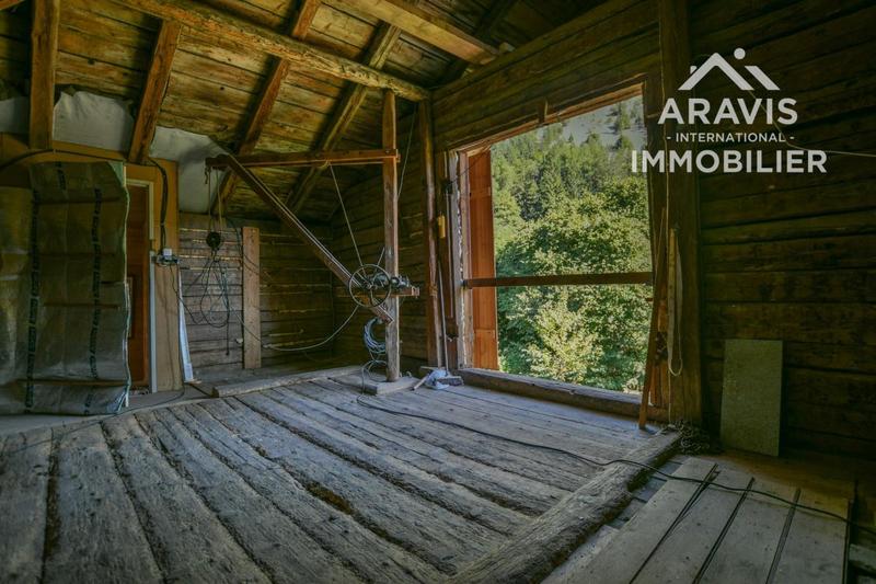 Maison - 111 m² - 6 pièces