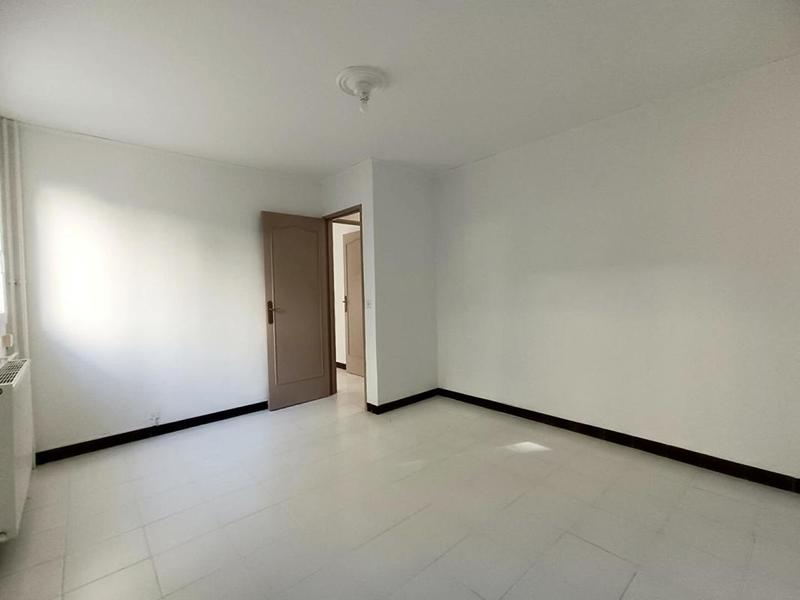 Appartement - 87 m² - 5 pièces