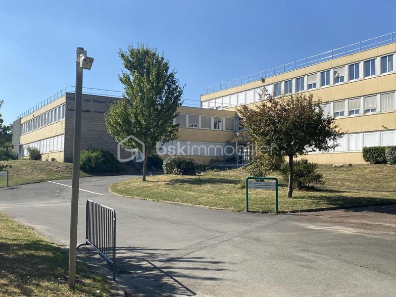 Duplex - 99 m² - 5 pièces