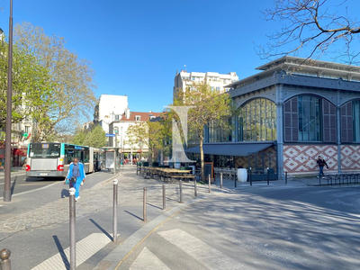 Appartement - 22 m² - 1 pièce