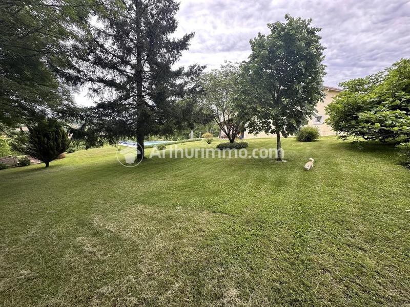 Maison - 135 m² - 5 pièces