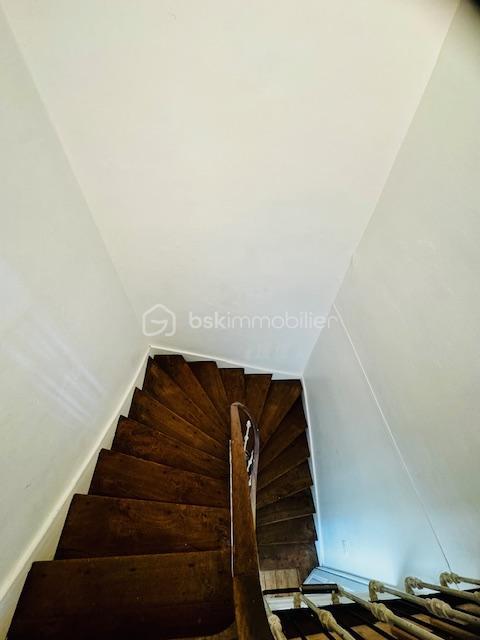 Immeuble - 160 m² - 6 pièces