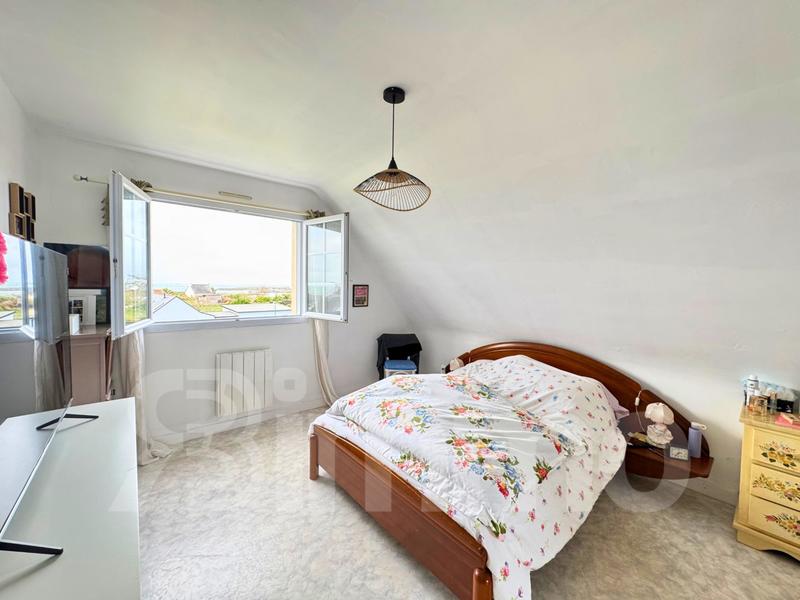 Maison ancienne - 146 m² - 6 pièces