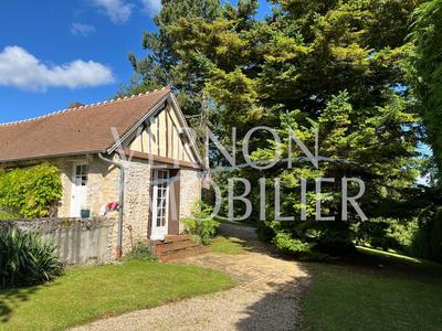 Maison - 192 m² - 6 pièces