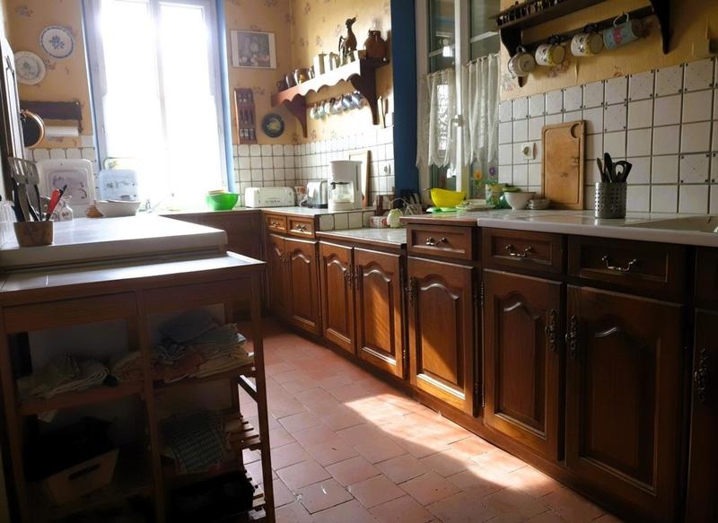 Maison - 148 m² - 6 pièces