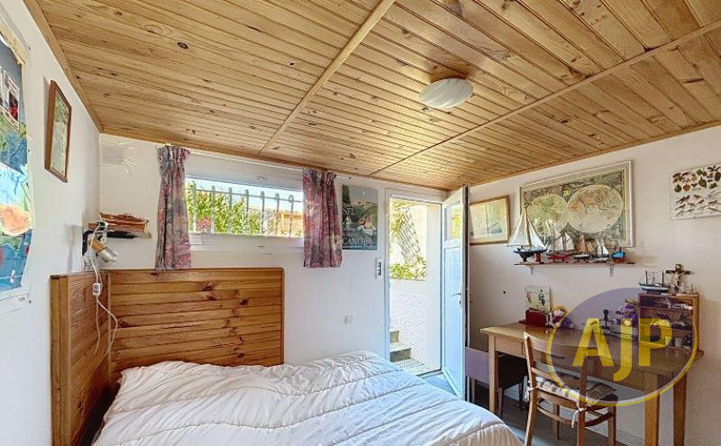 Maison - 96 m² - 4 pièces