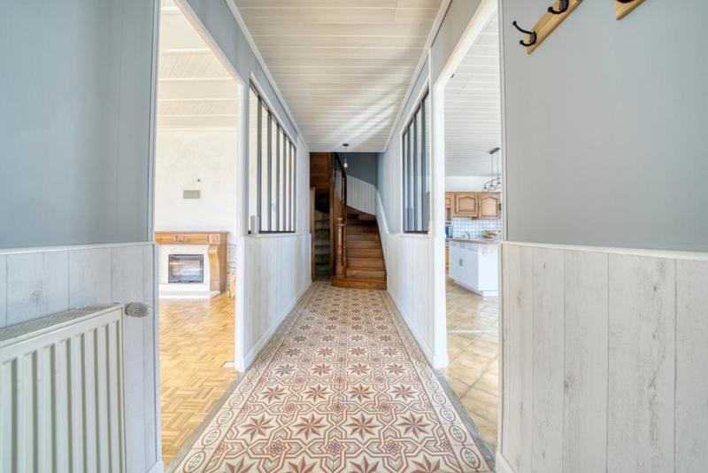 Maison de village - 198 m² - 4 pièces