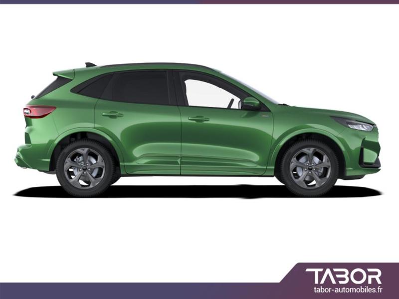 Ford Kuga Phev 243 St-Line sièges chauf Led Cam