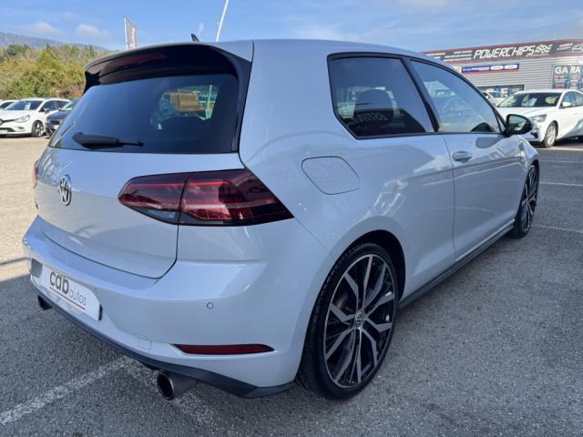 Volkswagen Golf 2.0 Tsi 245 Dsg7 Gti Performance