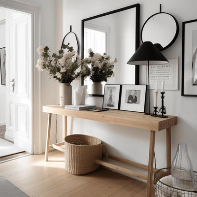 Appartement - 63 m² - 2 pièces