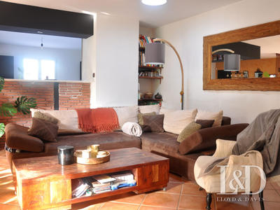 Maison - 142 m² - 5 pièces