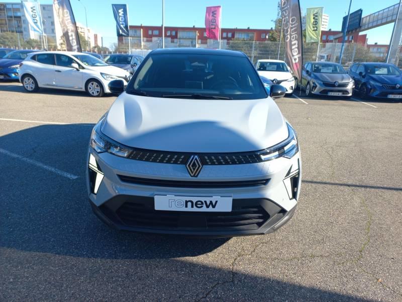 Renault Captur Eco-G 100 ch Evolution