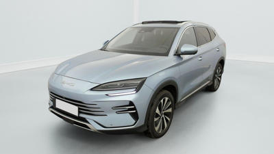 Byd Seal U 1.5l Dm-i 218 ch Phev Boost