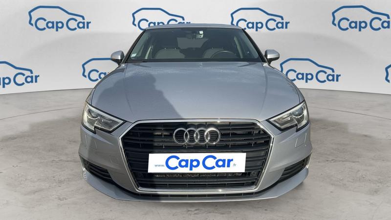 Audi A3 sportback 30 Tdi 116 s-Tronic 7 Business Line - Automatique