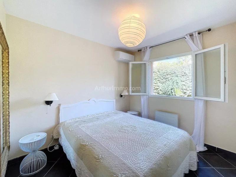 Maison - 113 m² - 5 pièces