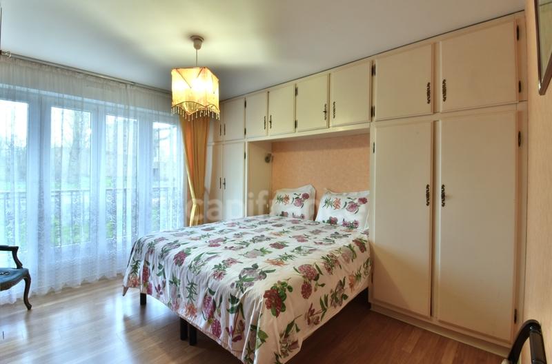 Appartement - 121 m² - 5 pièces