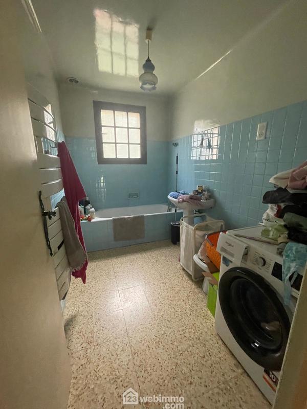 Villa - 80 m² - 3 pièces