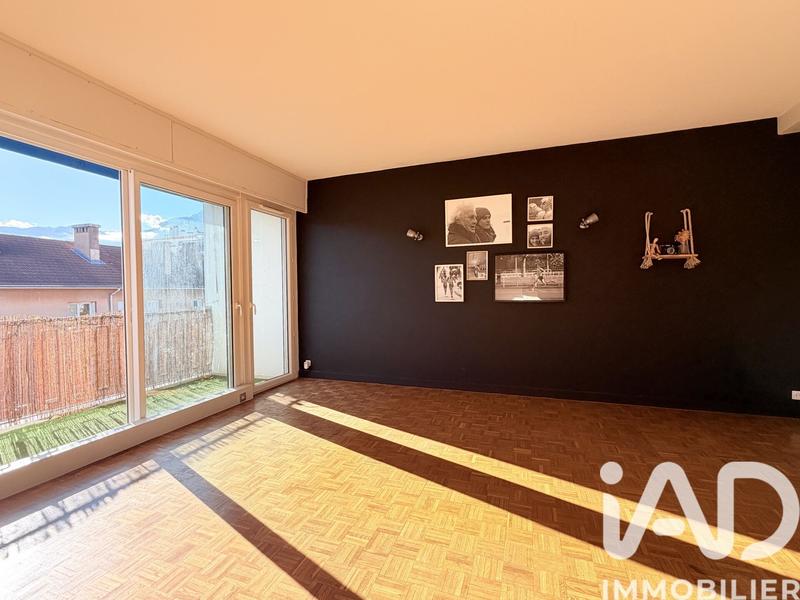 Appartement - 87 m² - 3 pièces