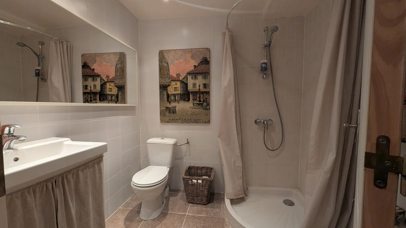 Maison - 98 m² - 4 pièces