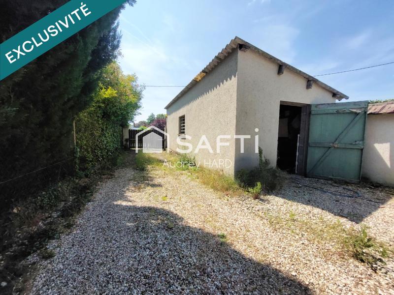 Maison - 153 m² - 5 pièces