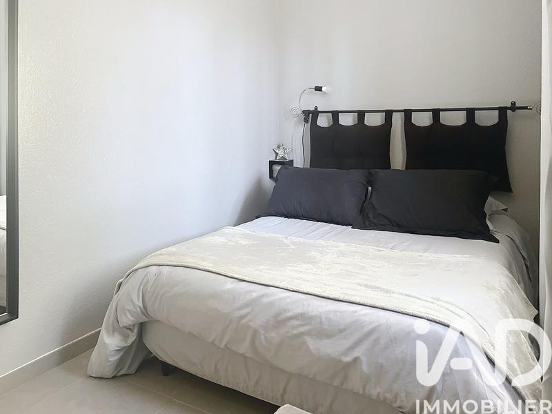 Maison - 92 m² - 5 pièces