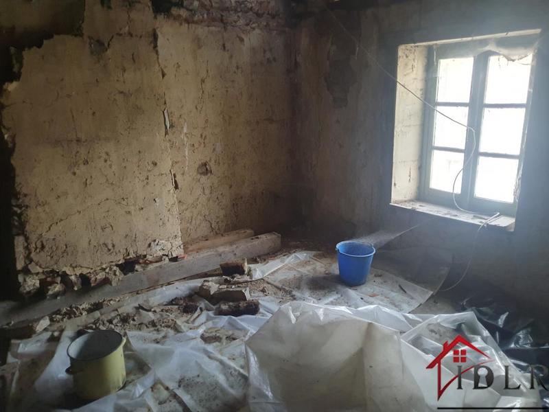 Maison de village - 126 m² - 4 pièces