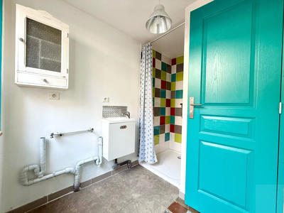 Maison - 130 m² - 4 pièces