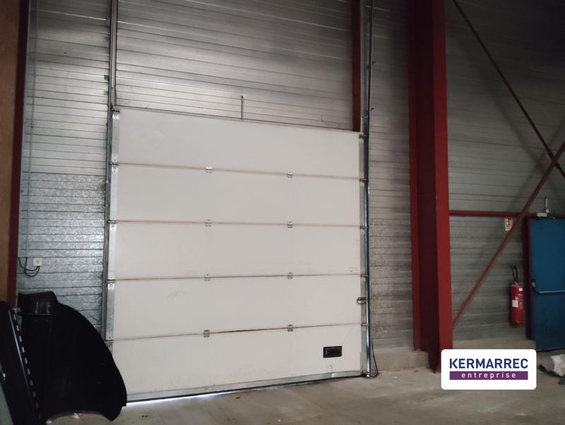 Local commercial - 240 m²